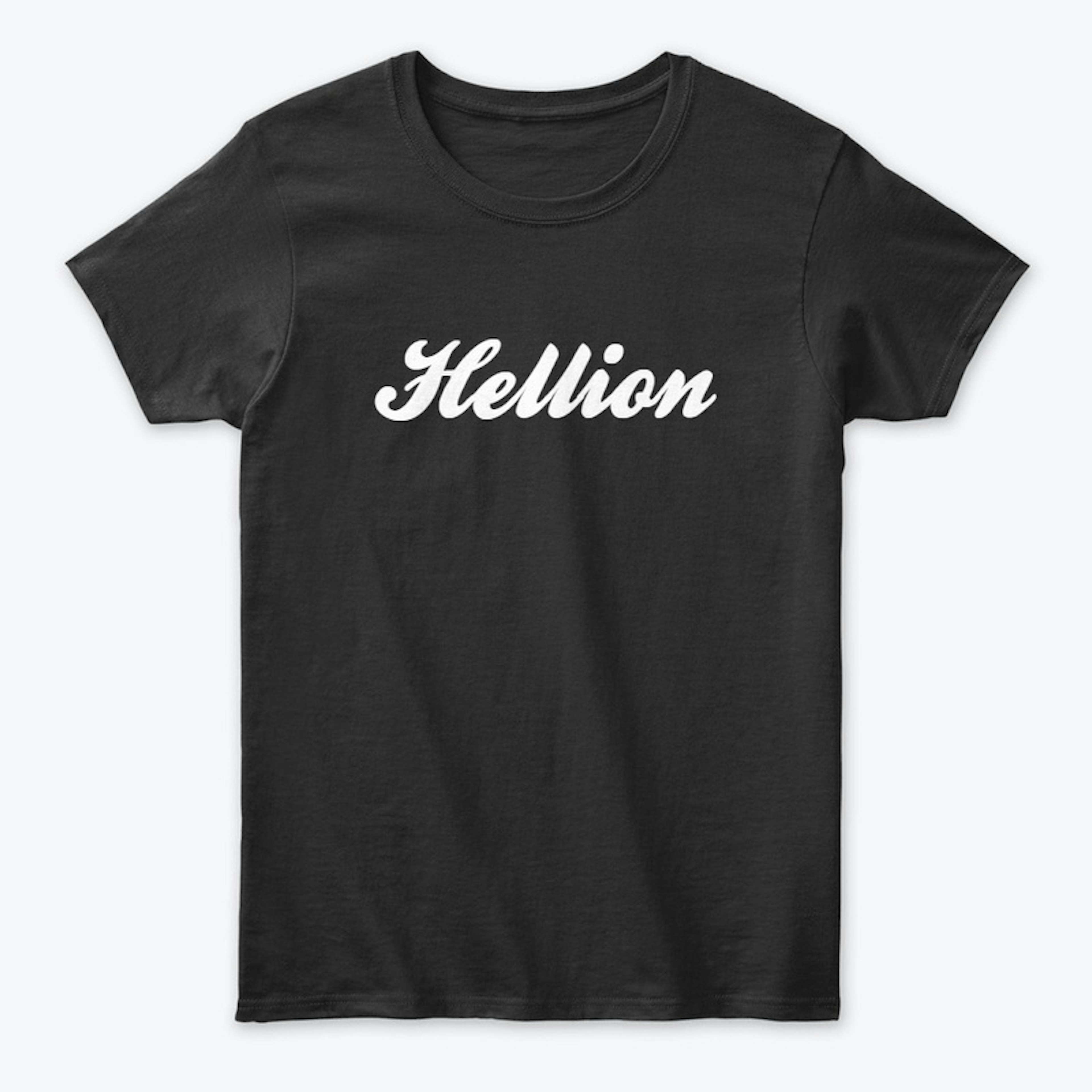 Women: Hellion Shirt