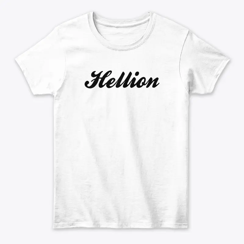 Women: Hellion Shirt